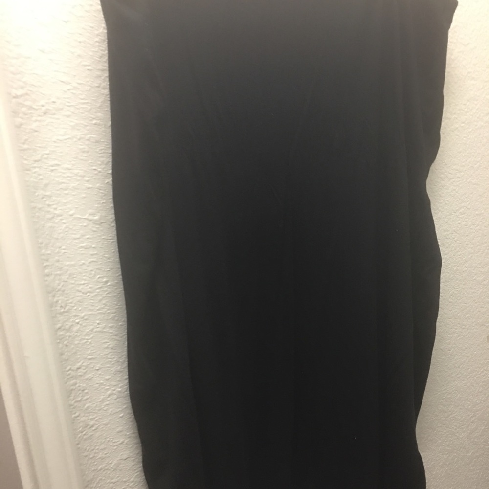 ‼️Sale! ✨ Old Navy pencil skirt black